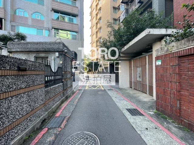 台北拍賣公寓-5