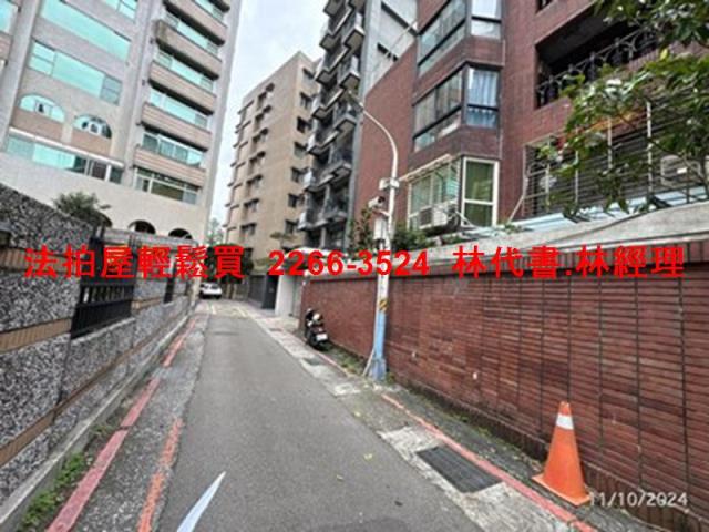 台北法拍一樓_附地下室-10
