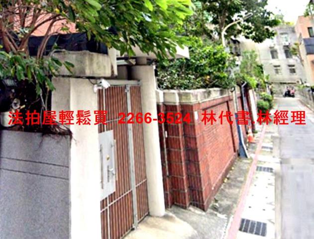 台北法拍一樓_附地下室-4