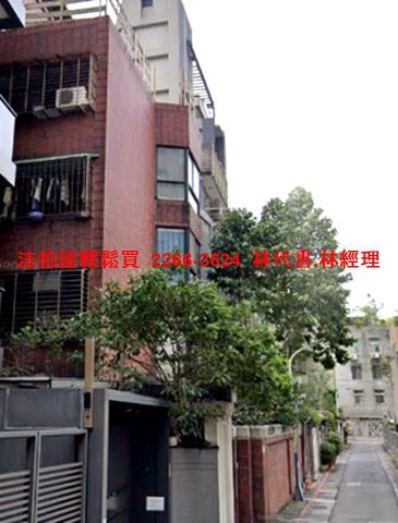 台北法拍一樓_附地下室-7