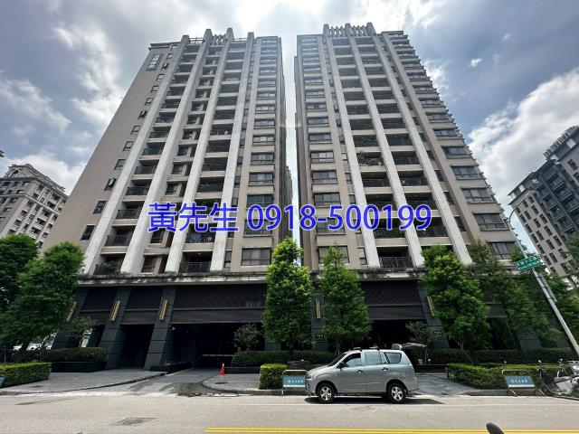台中法拍大樓-1
