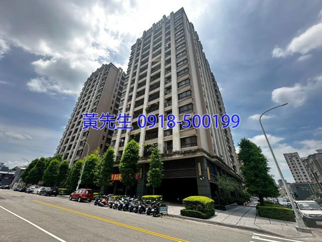 台中法拍大樓-2
