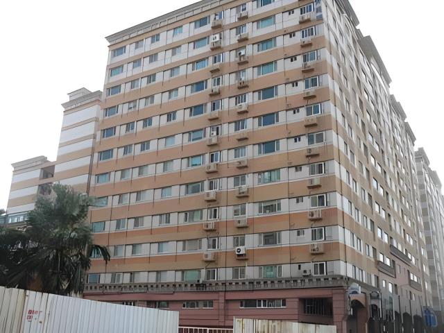 桃園中壢法拍大樓-1