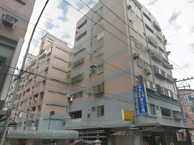 桃園楊梅法拍大樓-1