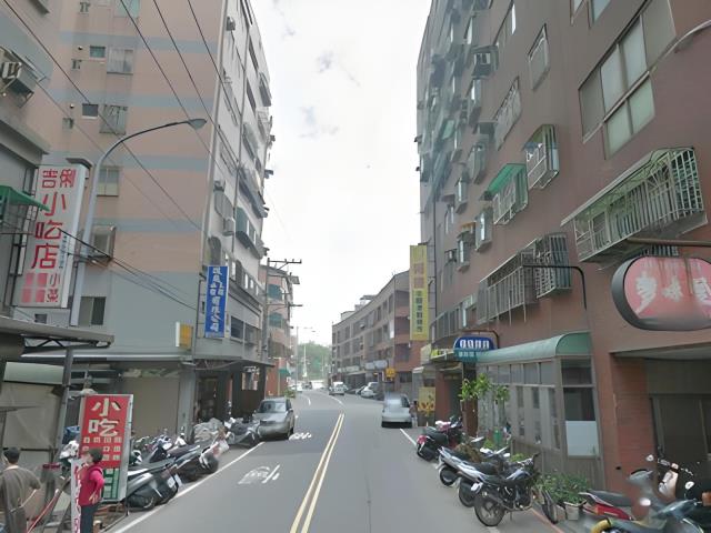 桃園楊梅法拍大樓-2