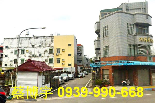 中埔法拍屋樹頭埔透天