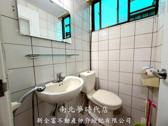 台南東區套房-5