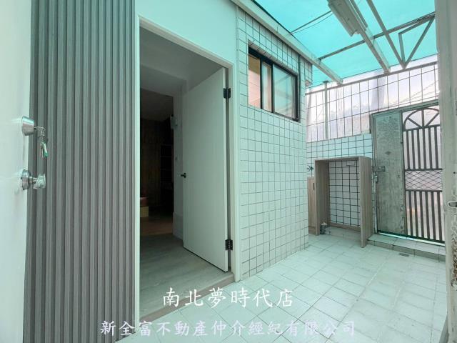 台南東區套房-7