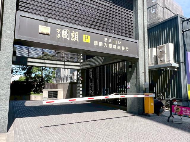 桃園桃園區大樓-3
