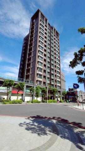 桃園桃園區大樓-4