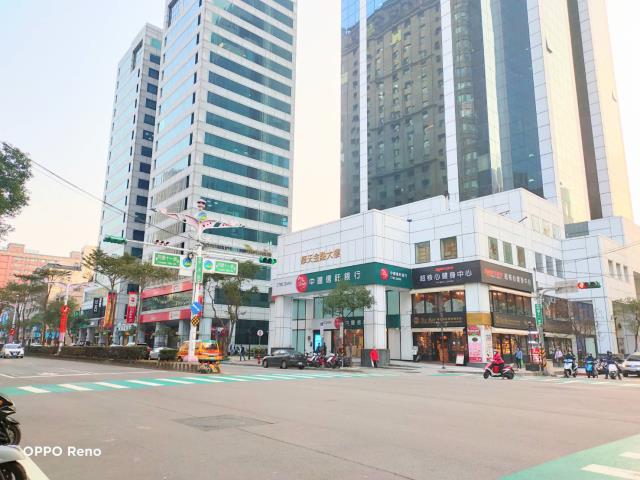 桃園桃園區大樓-3
