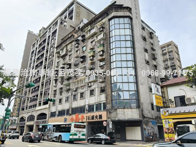 台北萬華大樓-13
