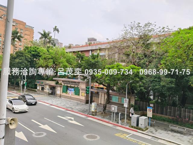 台北萬華大樓-14