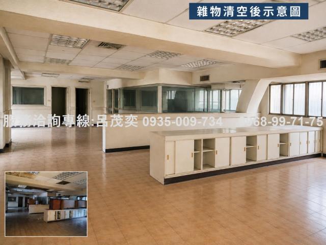 台北萬華大樓-1