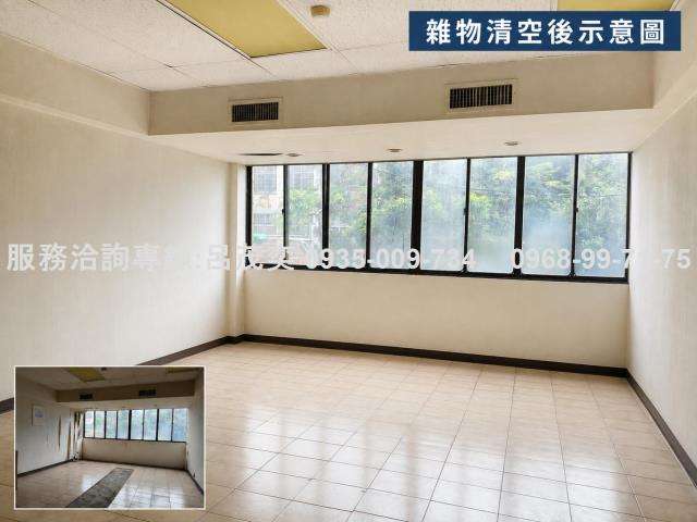 台北萬華大樓-4