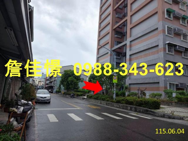 嘉義西區法拍大樓-2