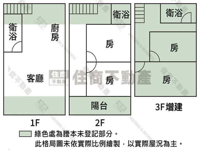 台南南區透天-14