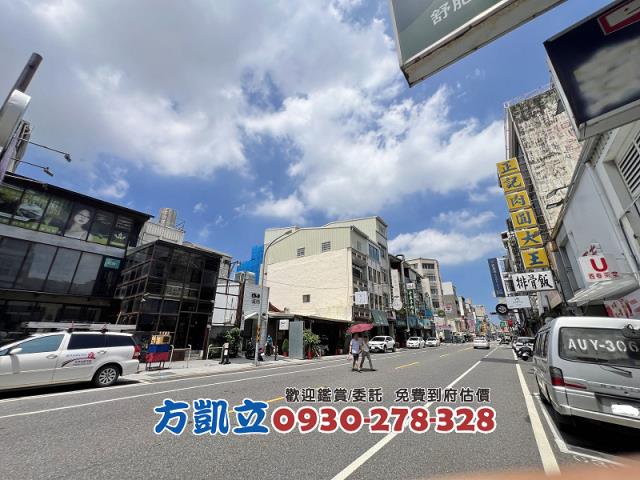 台南中西區透天-9