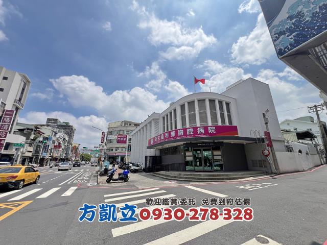 台南中西區透天-0