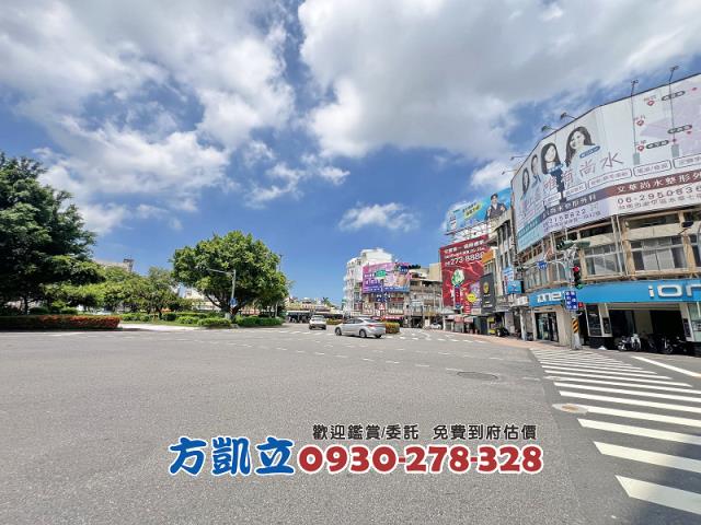 台南中西區透天-3