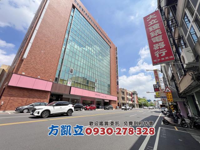 台南中西區透天-6