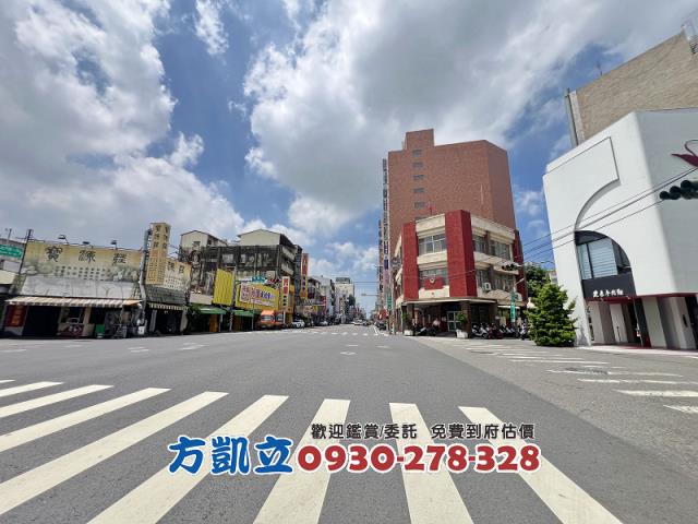 台南中西區透天-8