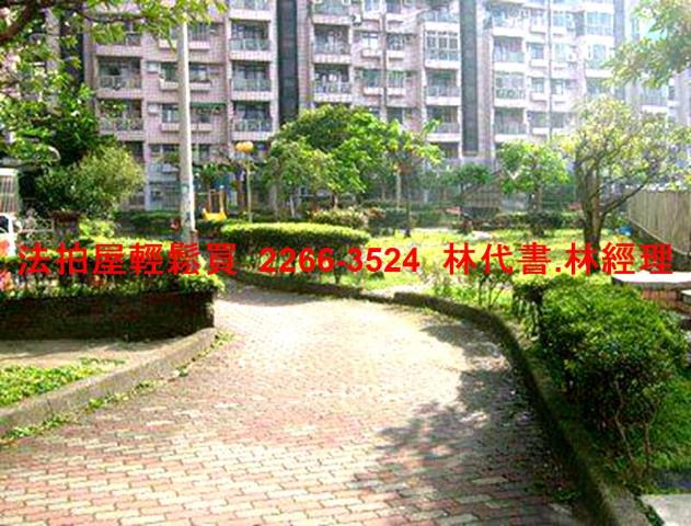 桃園龜山華廈法拍-4