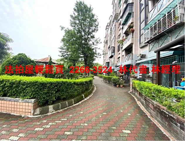 桃園龜山華廈法拍-6