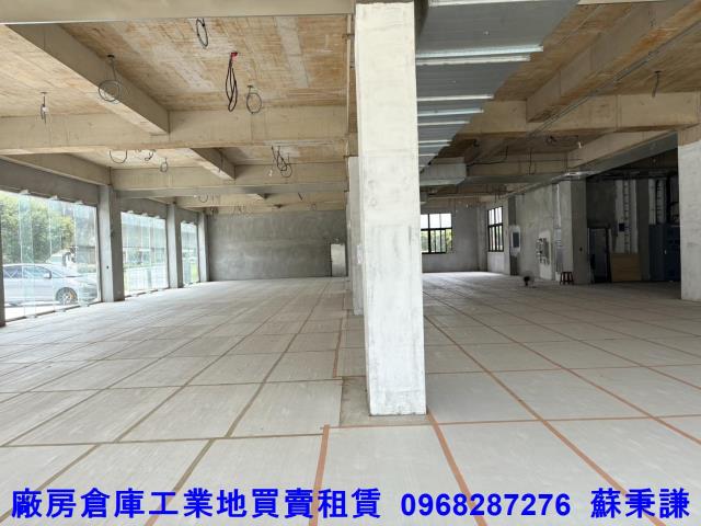 蘆竹廠房-3