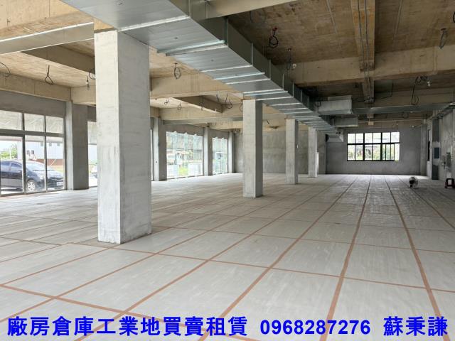 蘆竹廠房-4