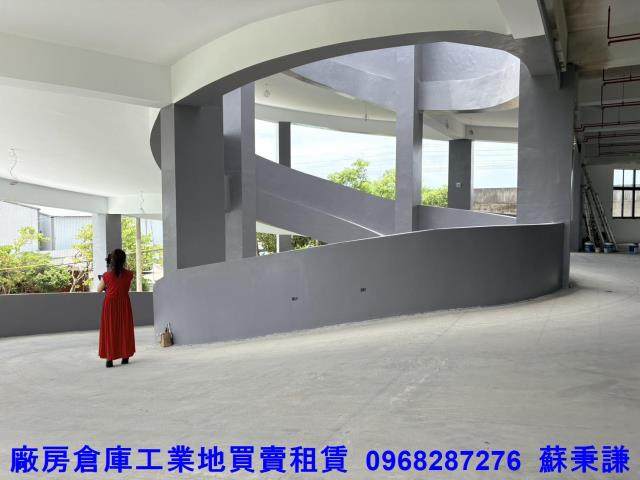 蘆竹廠房-5