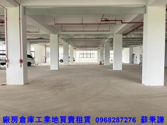 蘆竹廠房-6