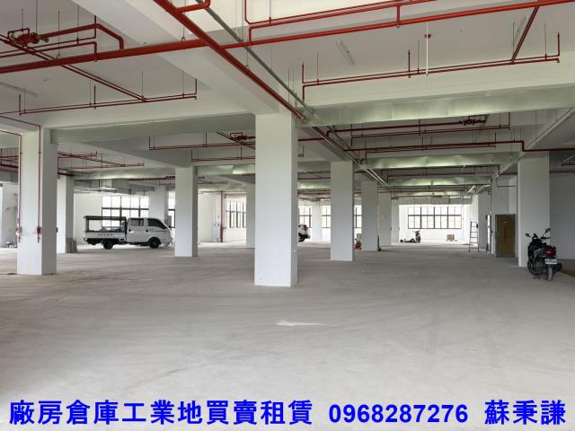蘆竹廠房-7