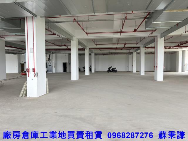 蘆竹廠房-8