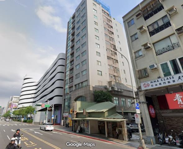 松山大樓法拍-10