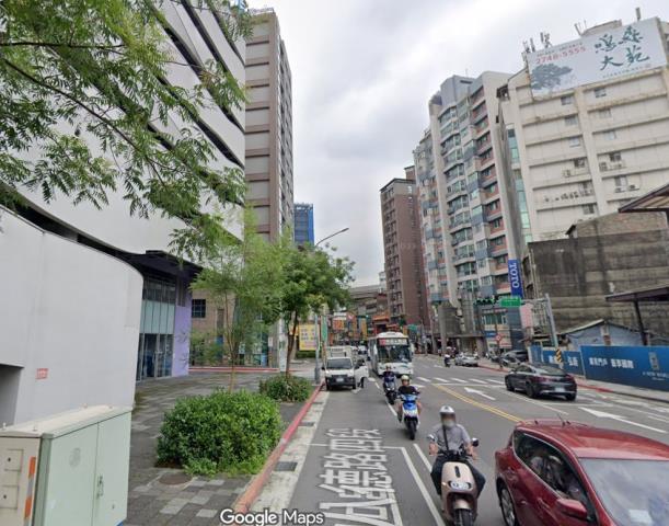 松山大樓法拍-11