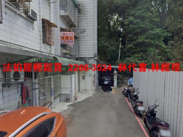 新店法拍公寓-6