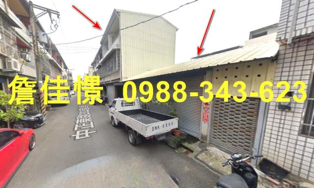 林內法拍透天-1