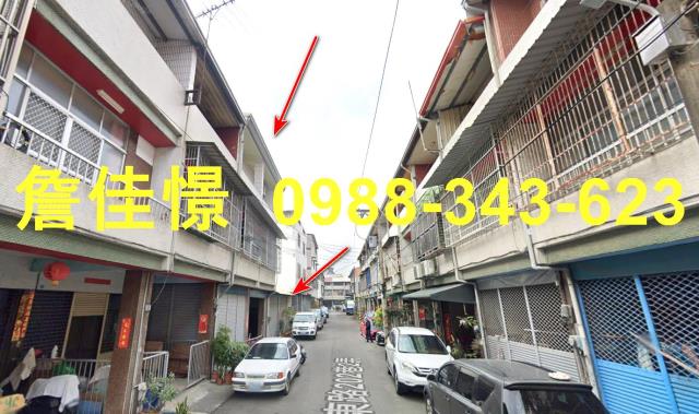 林內法拍透天-2