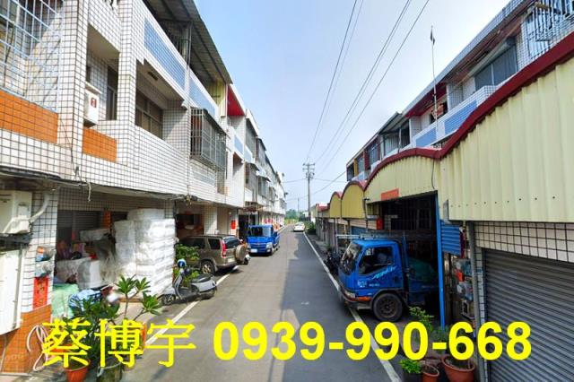 溪州中州路法拍屋透天