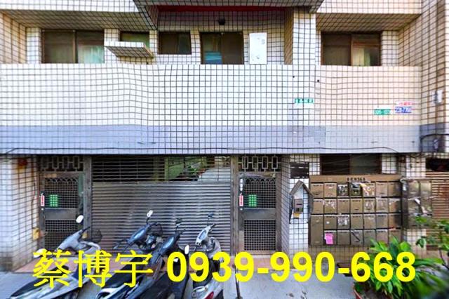 北區法拍屋金龍街公寓