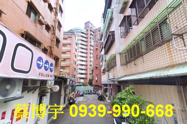 北區法拍屋金龍街公寓