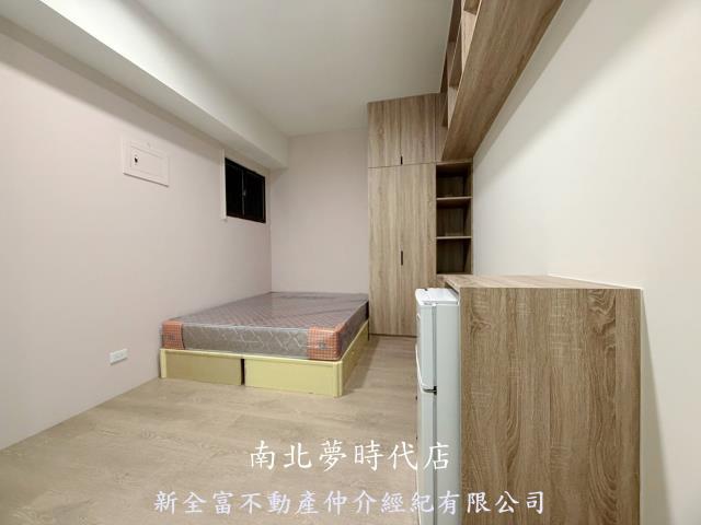 台南套房-1