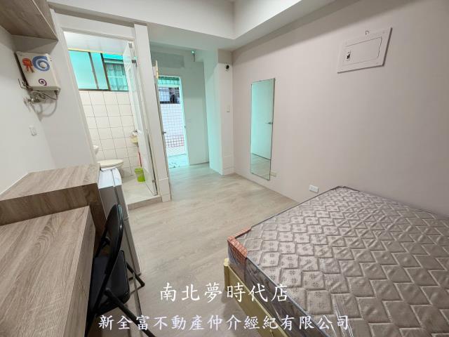 台南套房-3