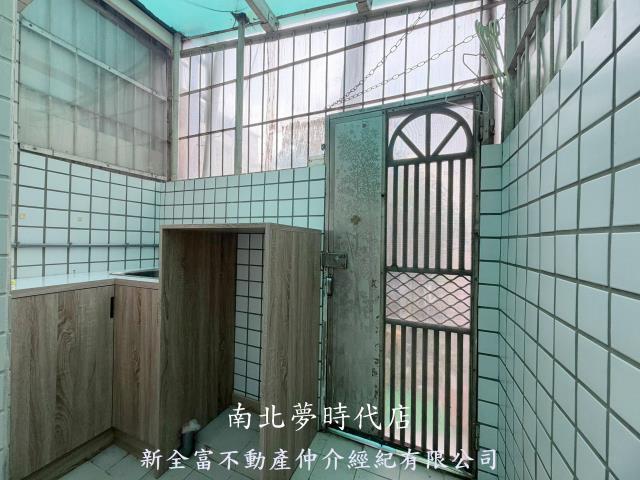 台南套房-5