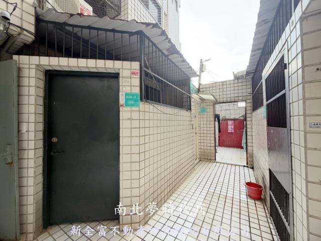 台南套房-7