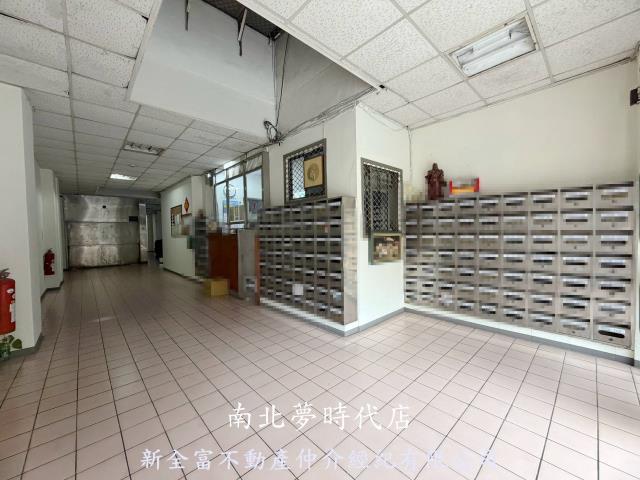 台南套房-8