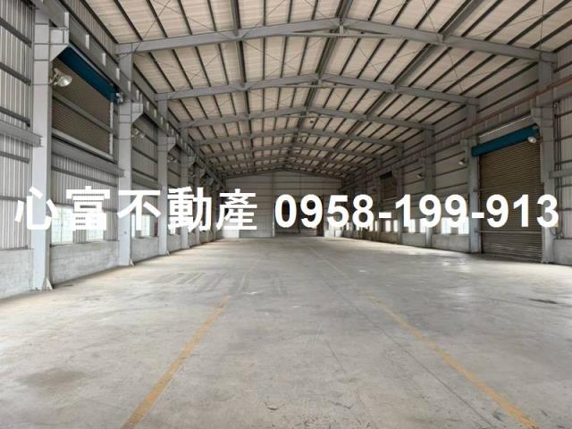 高雄燕巢廠房_倉庫-2