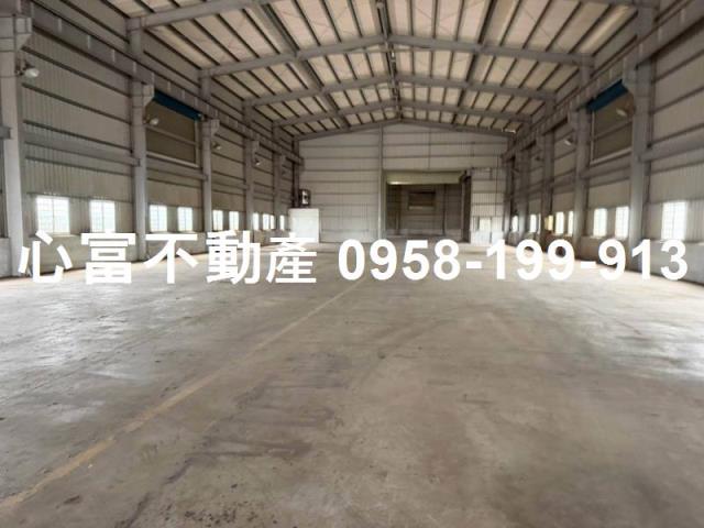 高雄燕巢廠房_倉庫-3