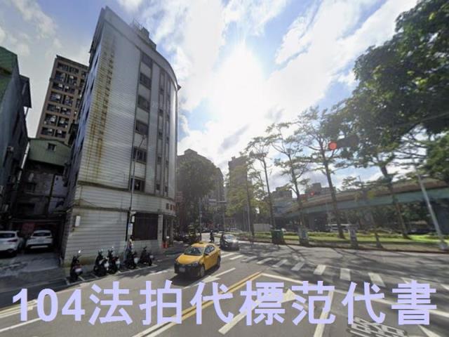 台北大安區大樓_一樓法拍-3